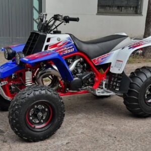 2011 YAMAHA BANSHEE