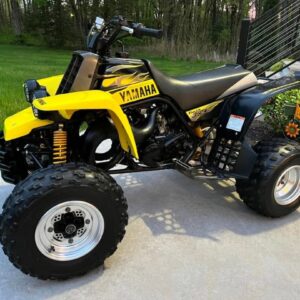 2003 Yamaha Banshee