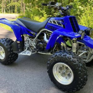 2001 YAMAHA BANSHEE