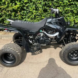 Yamaha Banshee 350 2001
