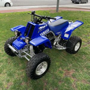 2001 Yamaha Banshee 350