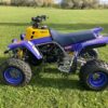 1994 Yamaha Banshee 350