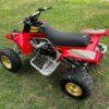 1999 Yamaha Banshee 350
