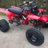 Yamaha Banshee 350 2006