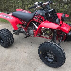 Yamaha Banshee 350 2006